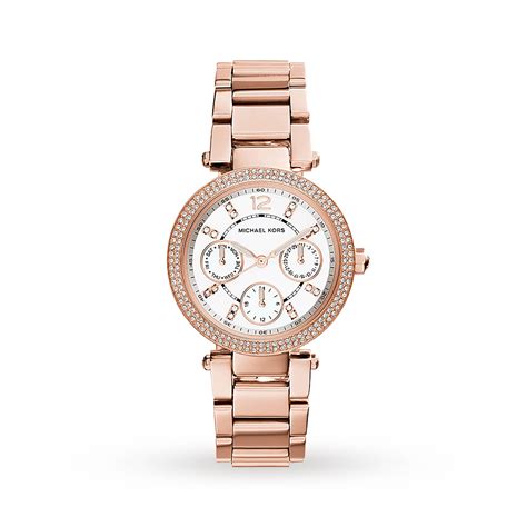 michael kors female watch mk5616|michael kors whitney watch.